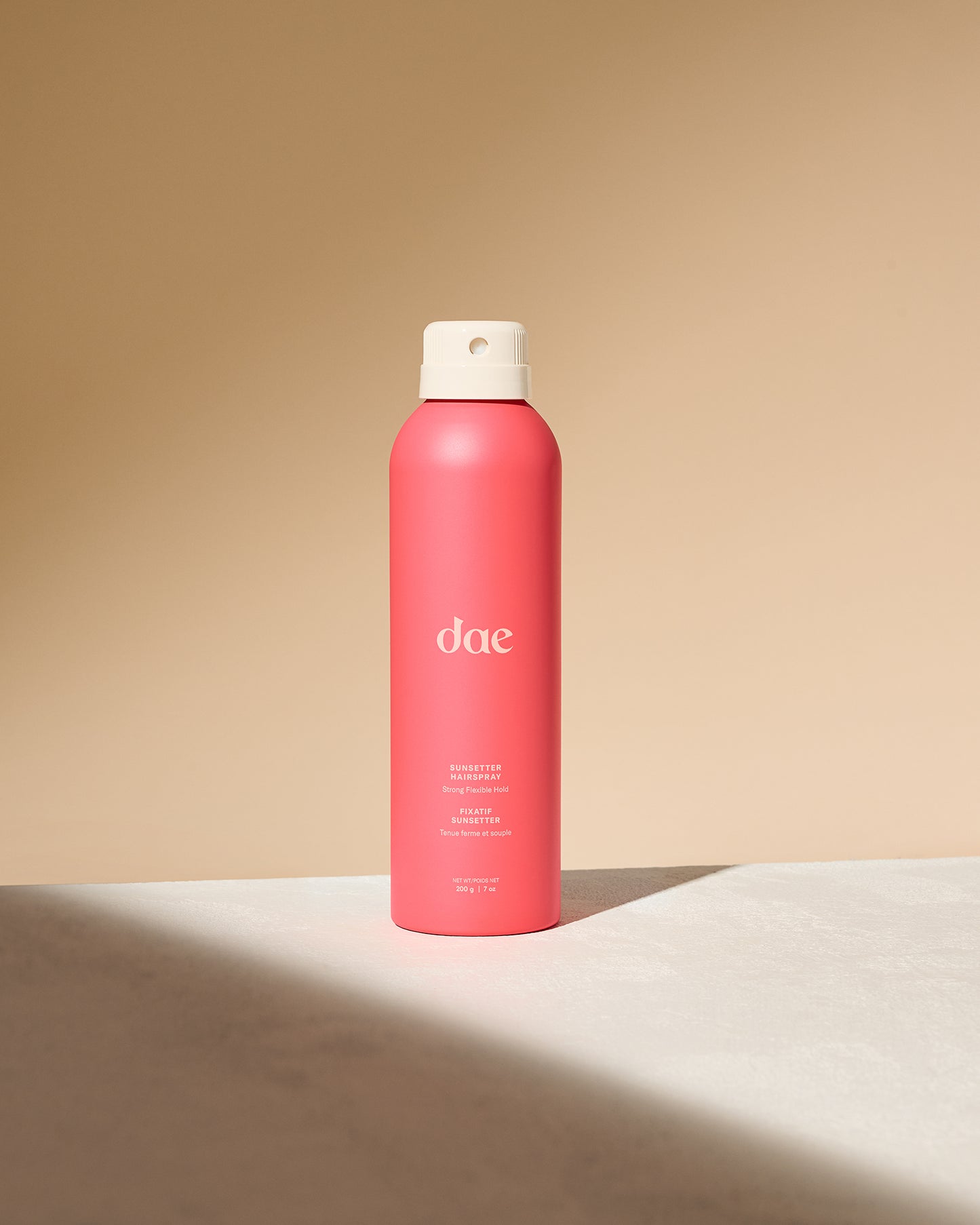 Sunsetter Hairspray