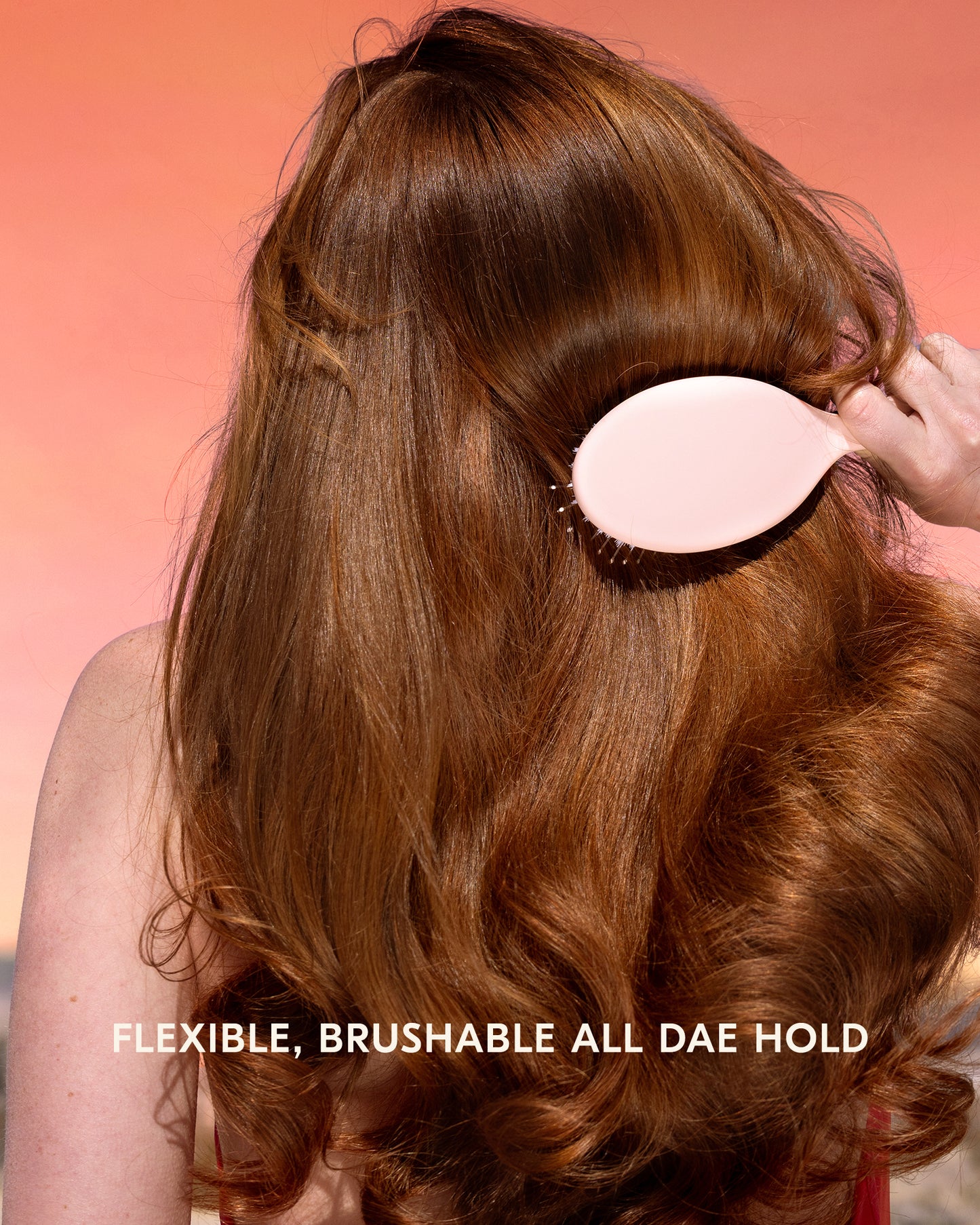 Sunsetter Hairspray