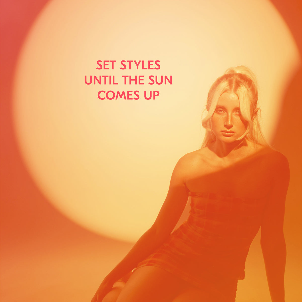 Sunsetter Hairspray