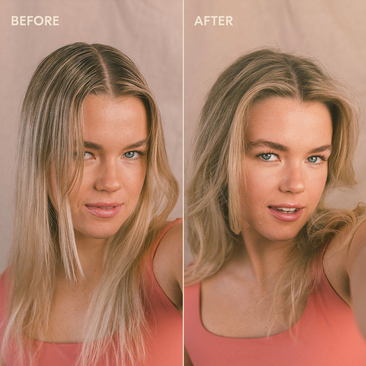 Fairy Duster Dry Shampoo