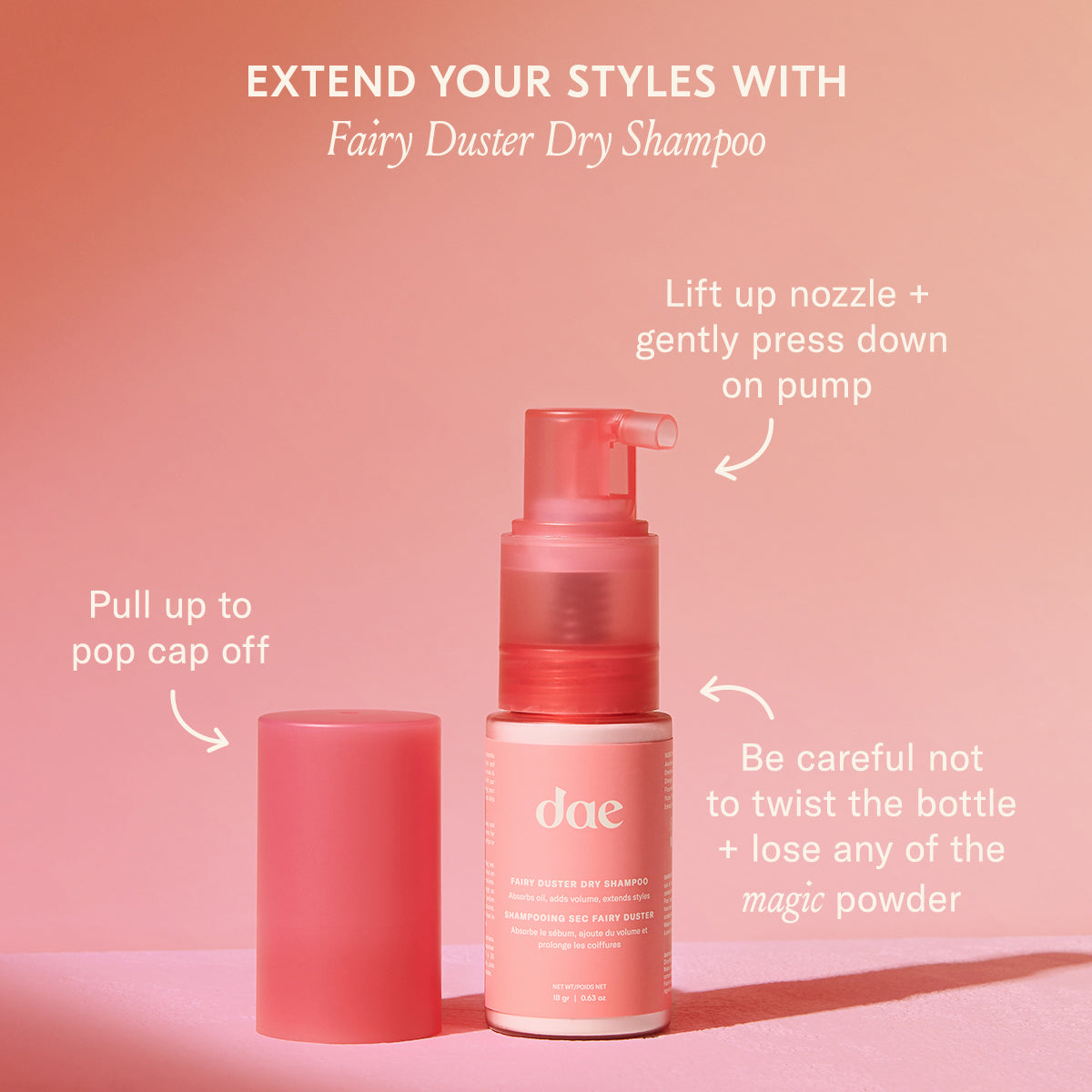 Daely Ritual Signature Citrus Set