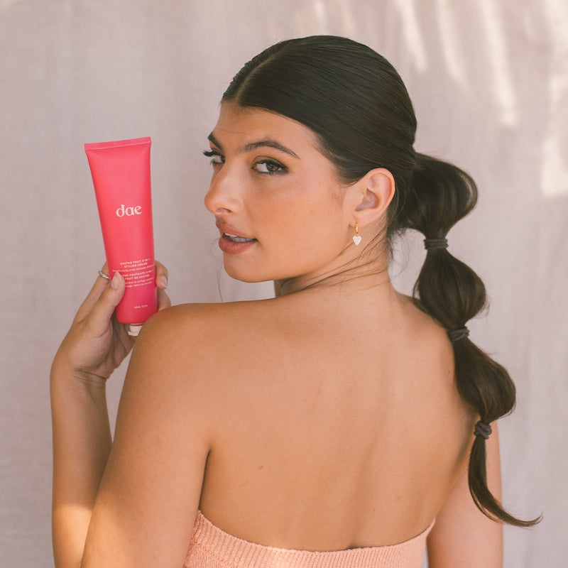 Cactus Fruit 3-in-1 Styling Cream - Full-Size