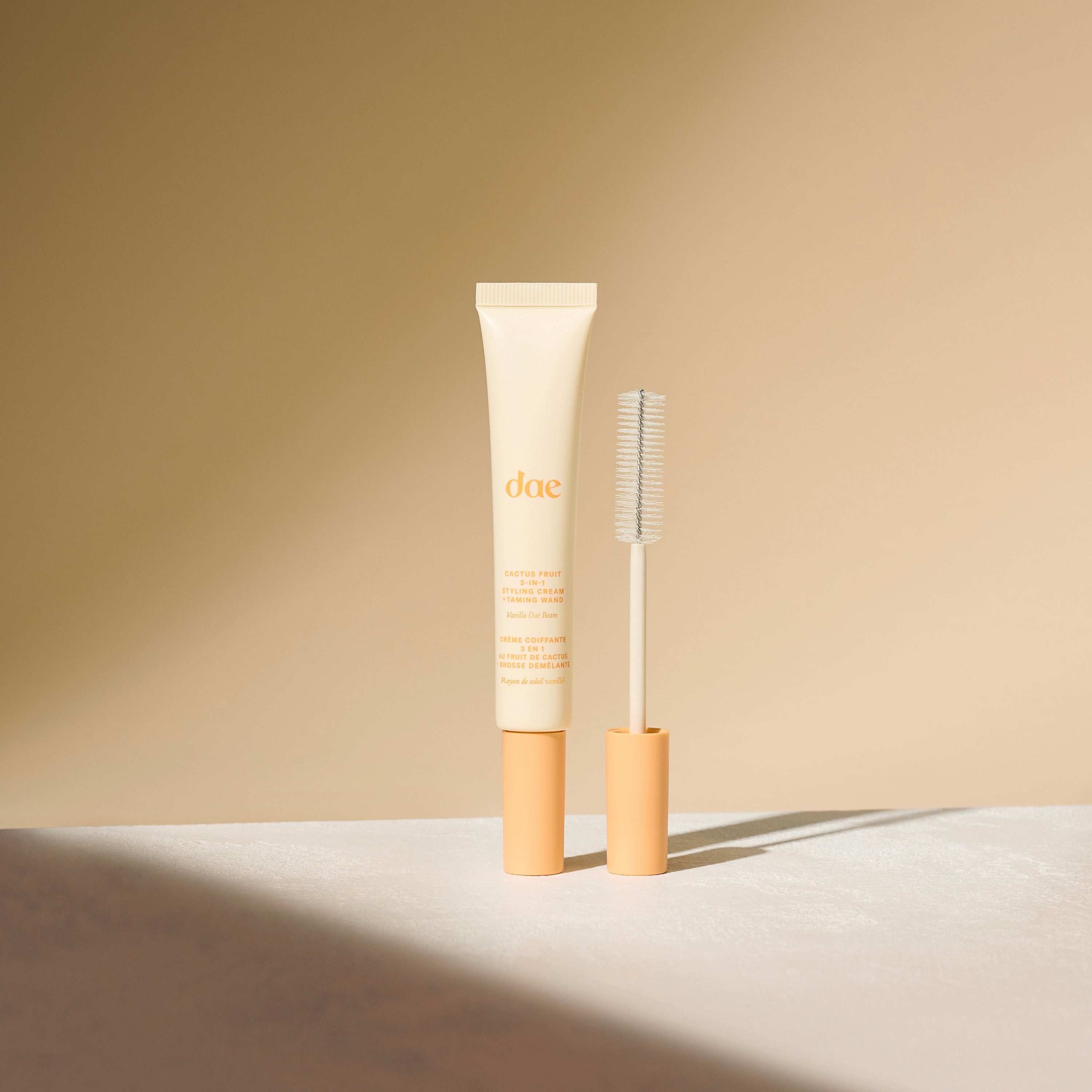 Cactus Fruit 3-in-1 Styling Cream + Taming Wand