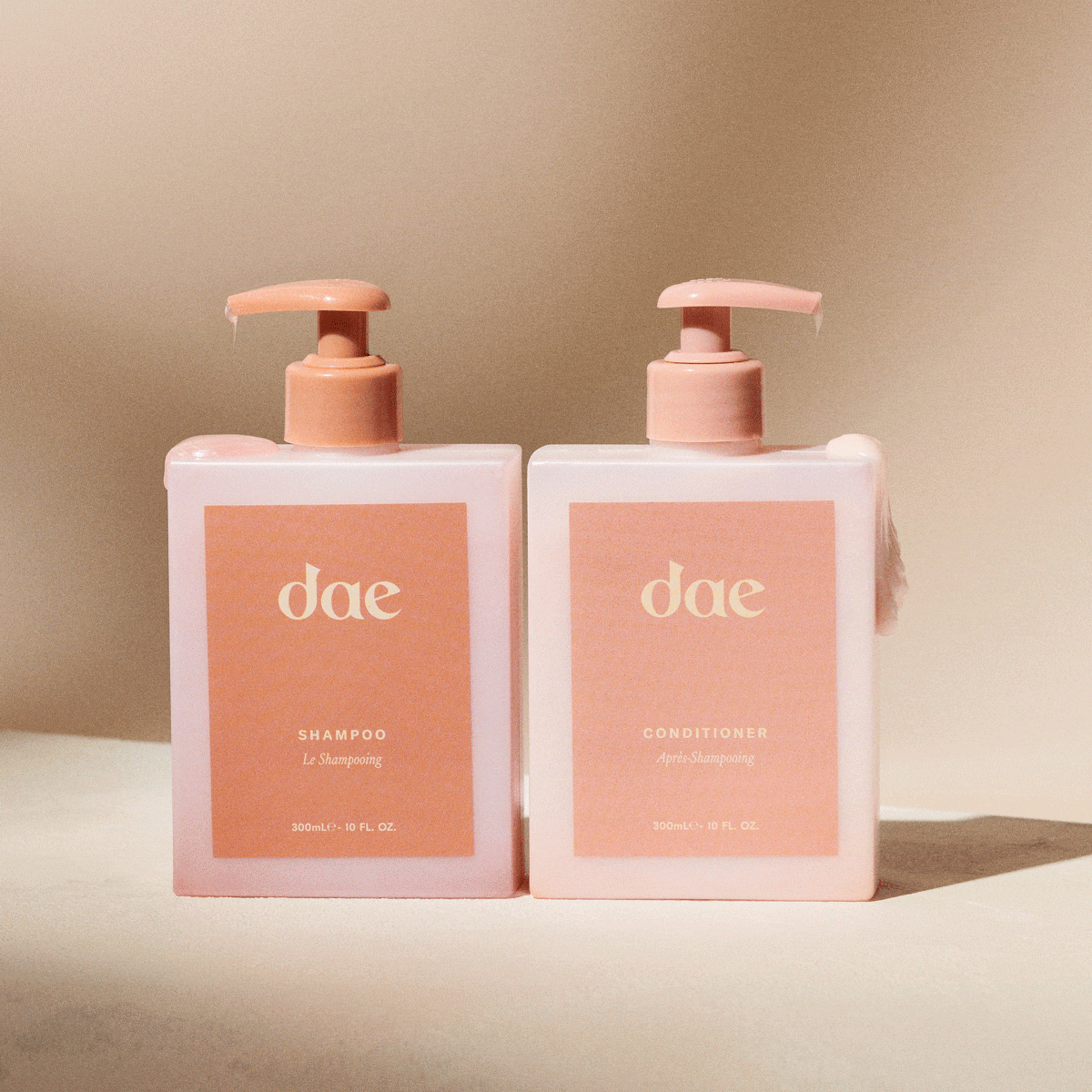 Dae Signature Duo