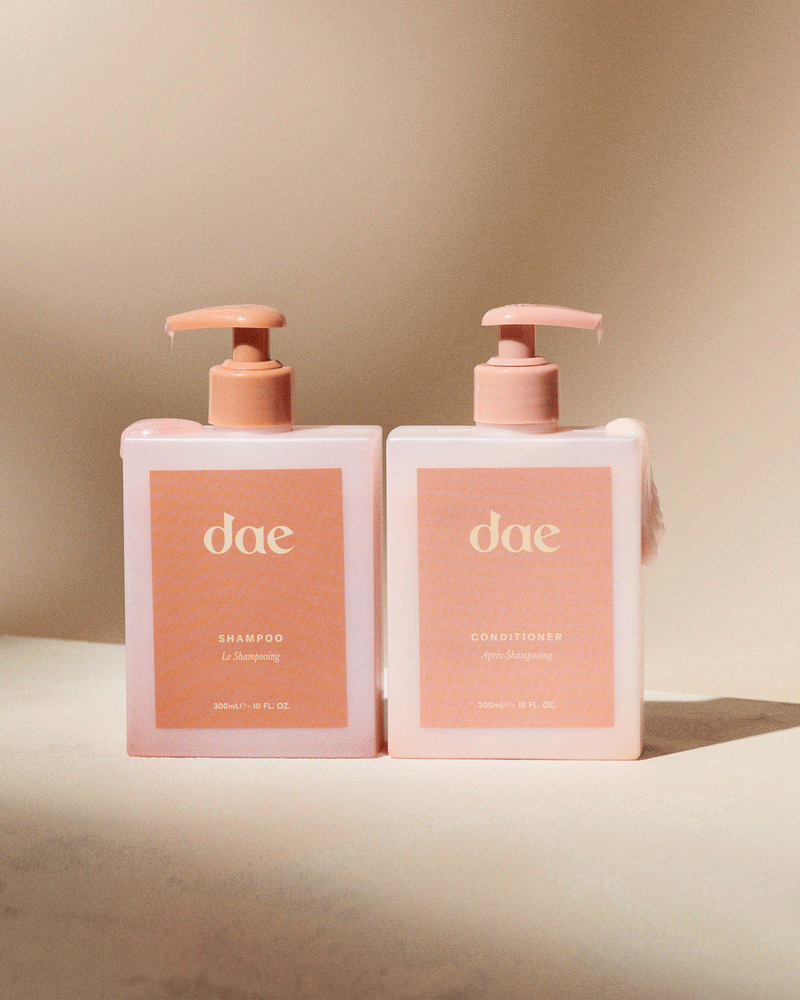 Dae x Jolie Wash Dae Limited Edition Bundle