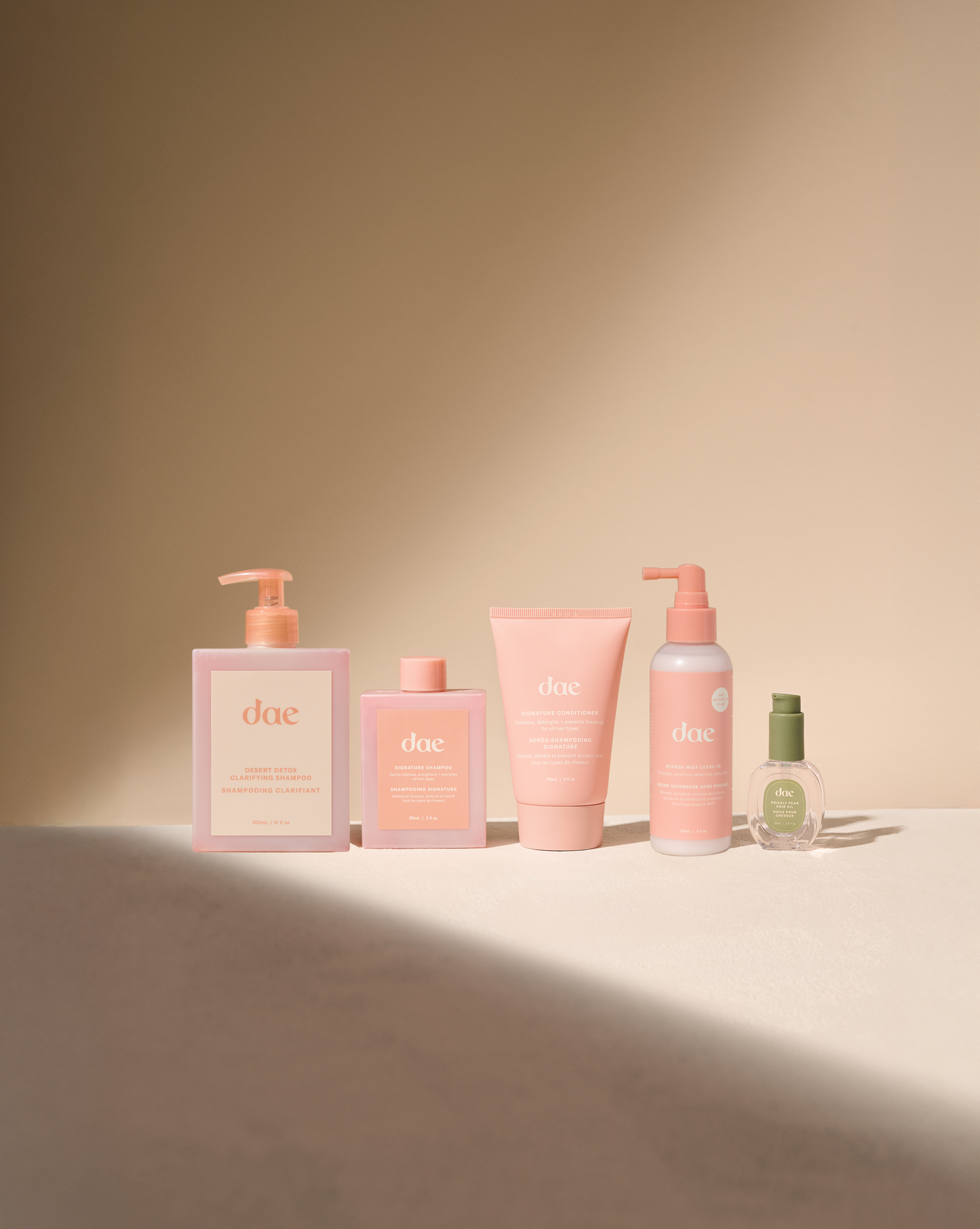 Mega Value Wash Care Ritual