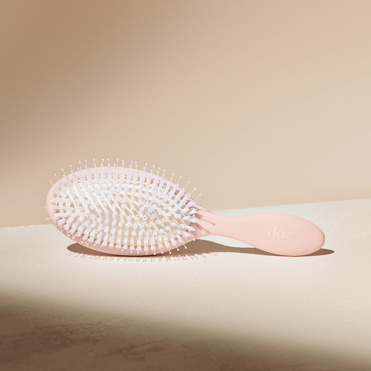 Vegan Detangle + Style Brush