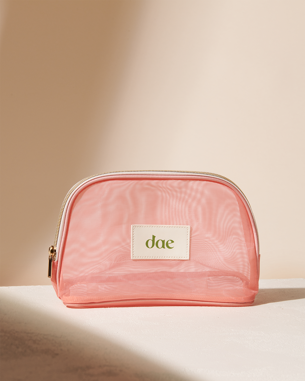 Mesh Mini Cosmetic Bag dae