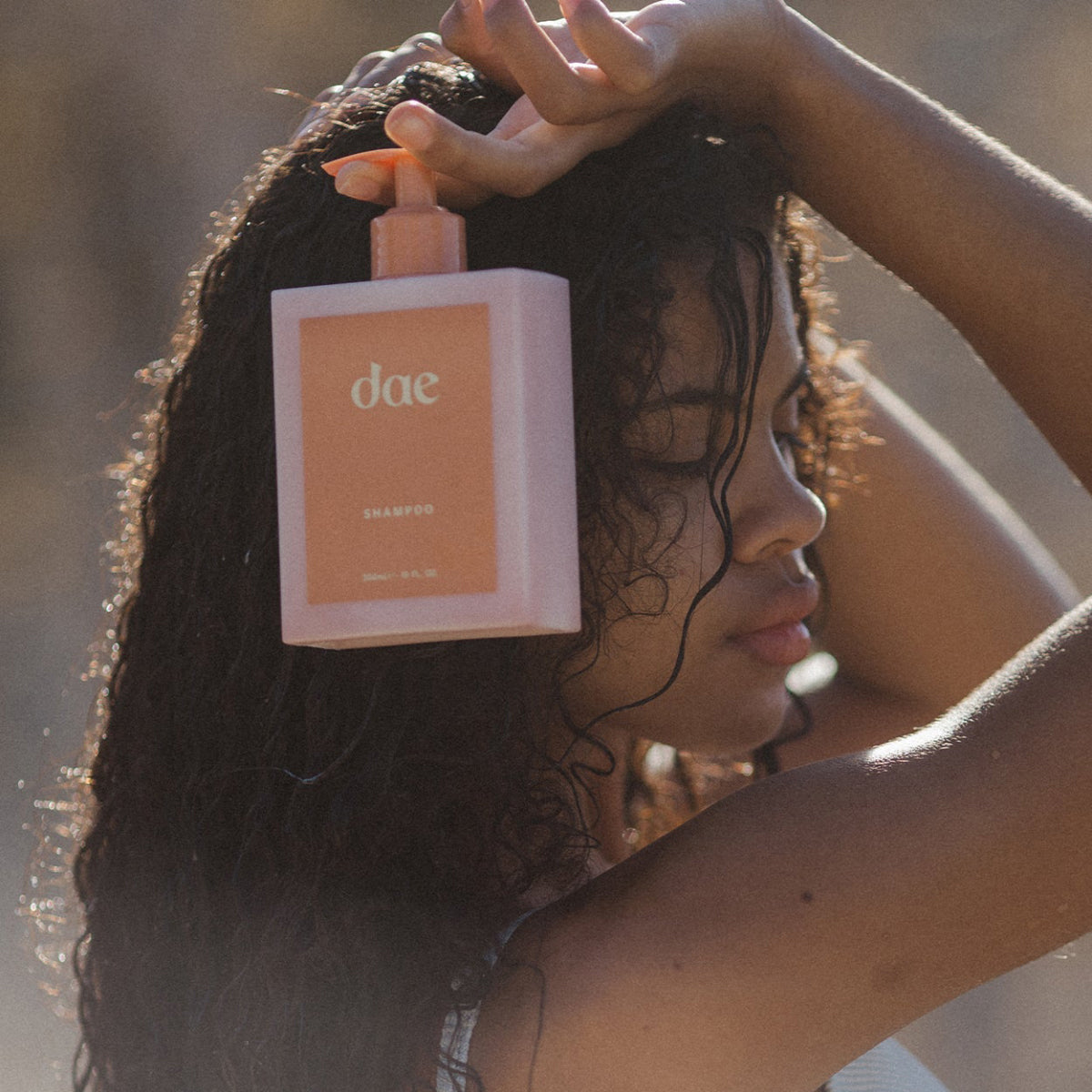 Signature Shampoo - Full-Size