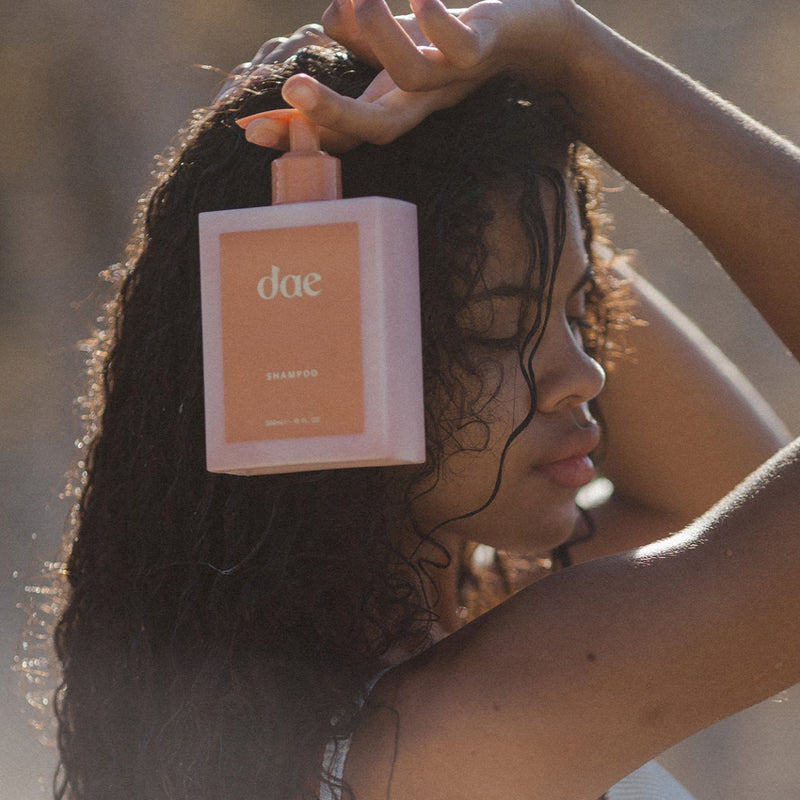 Signature Shampoo - Full-Size