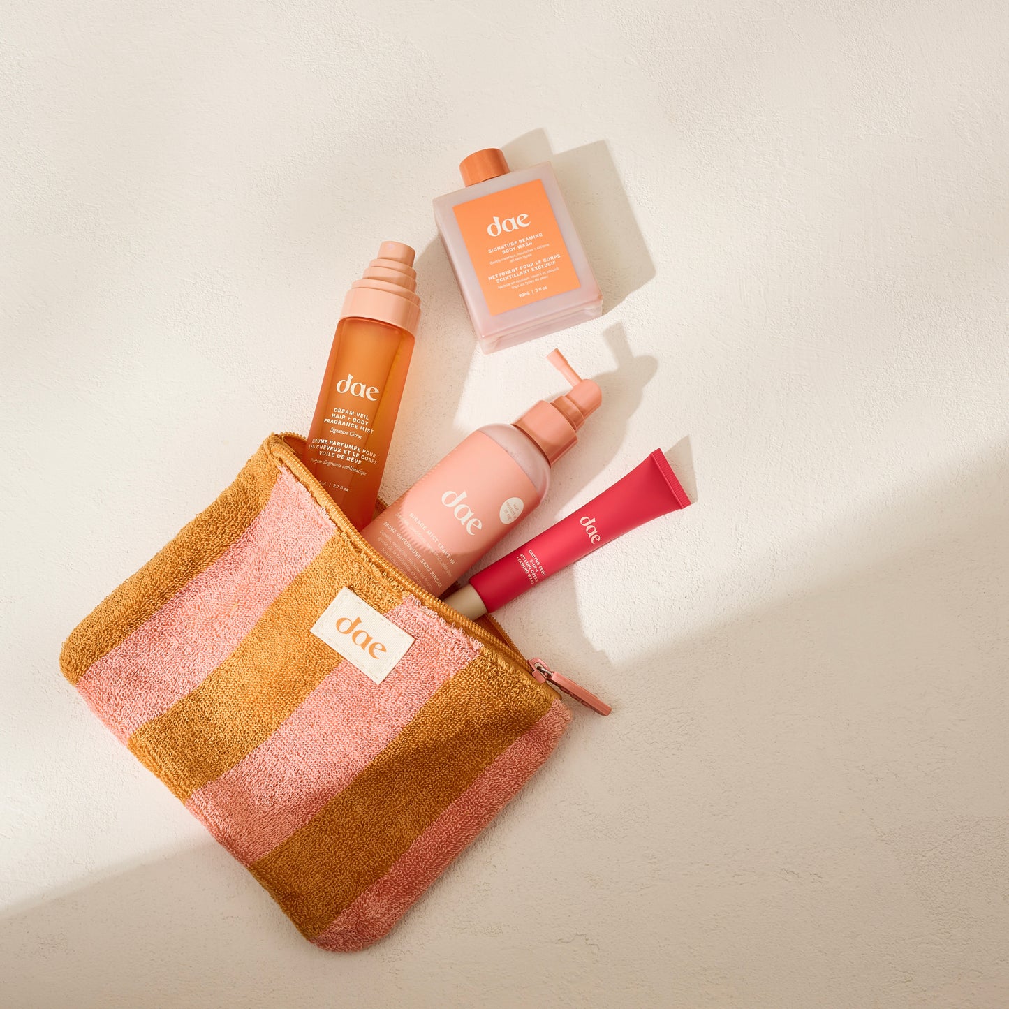 DAE Sorority Bundle