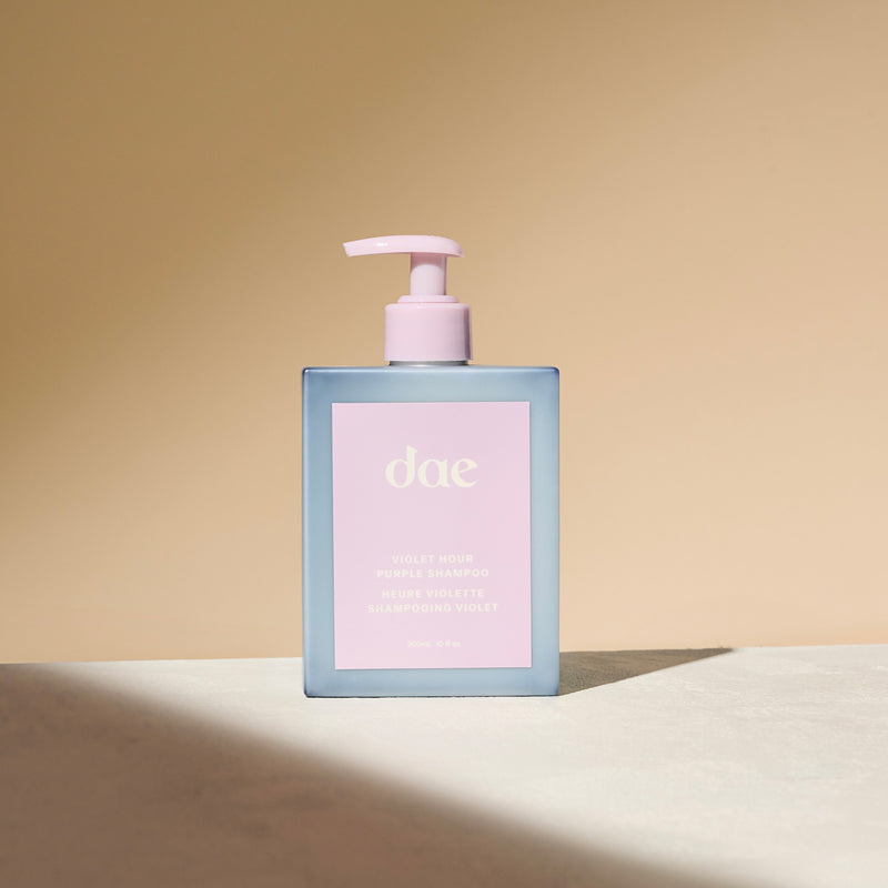 Violet Hour Purple Shampoo