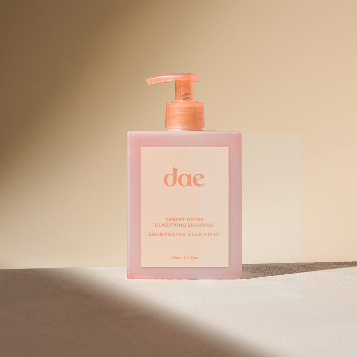 Desert Detox Clarifying Shampoo