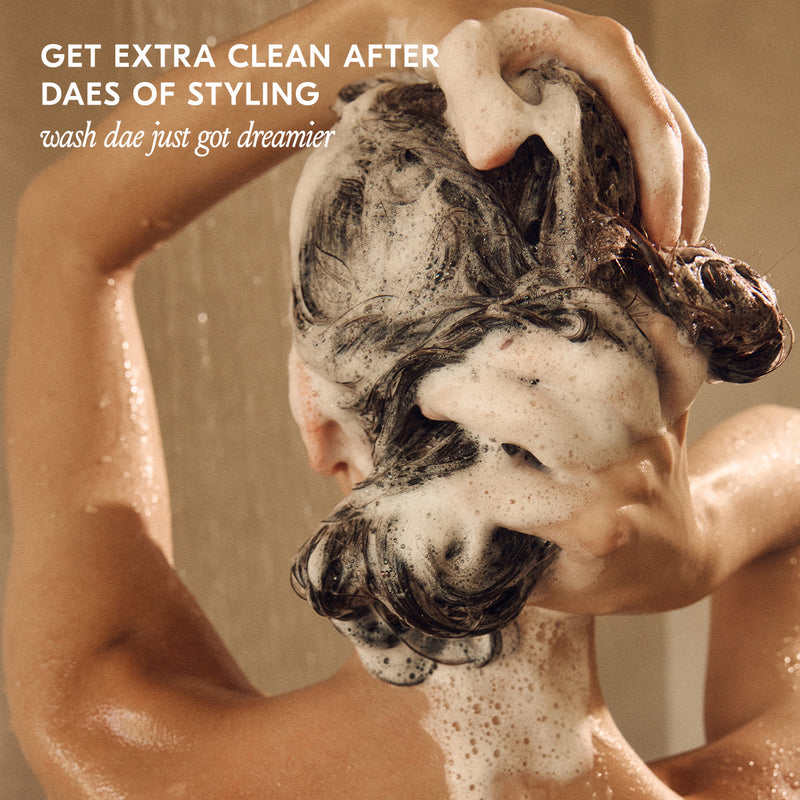 Desert Detox Clarifying Shampoo - Mini