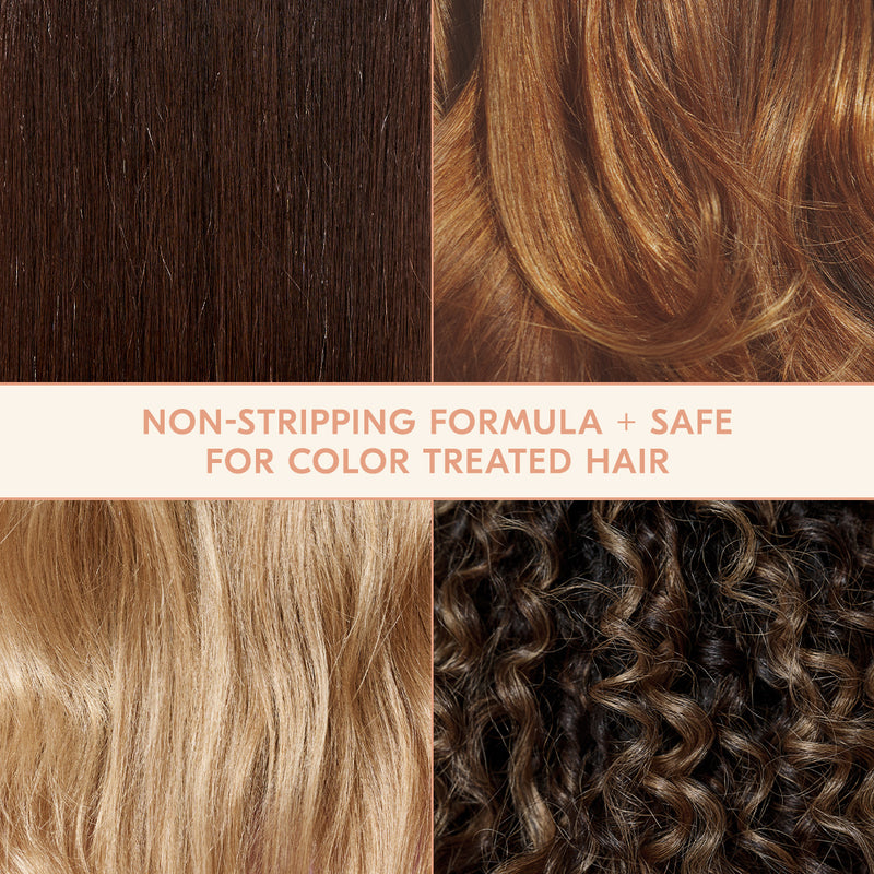 Desert Detox Clarifying Shampoo - Mini