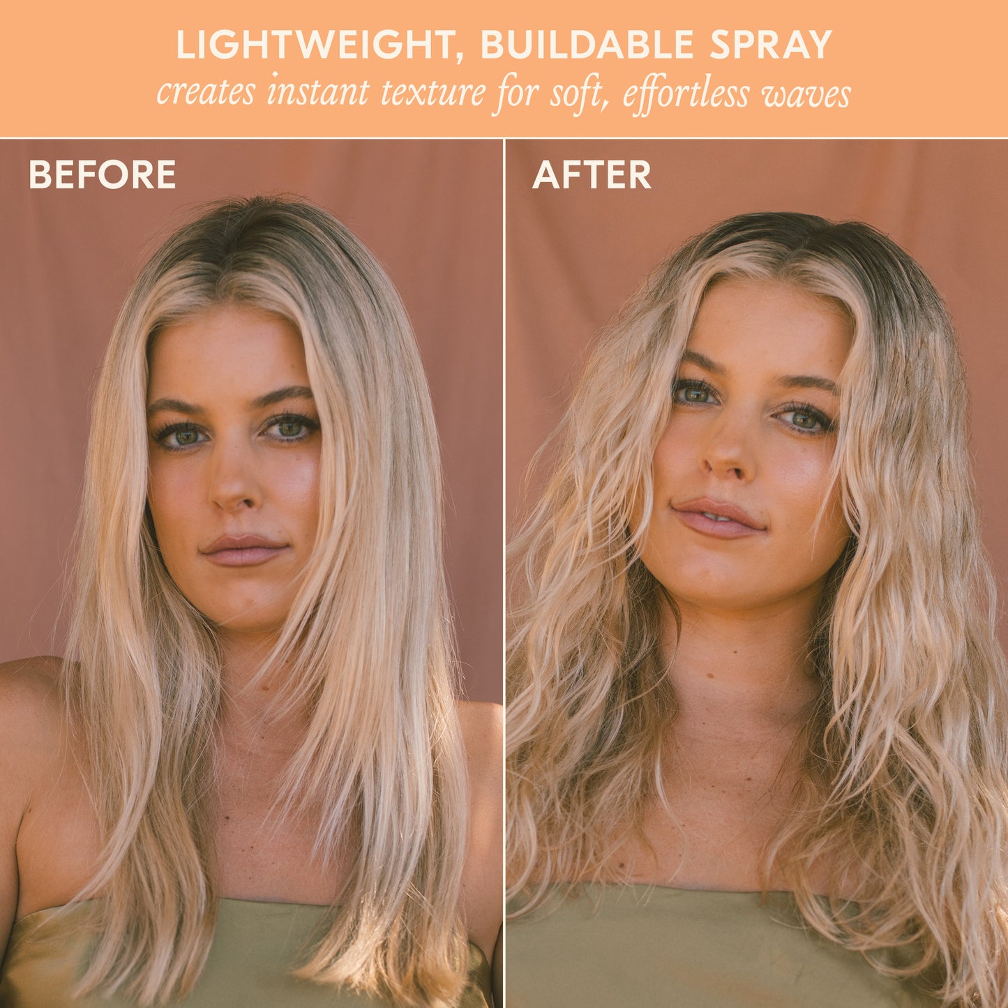 Shower and Styling Minis Bundle