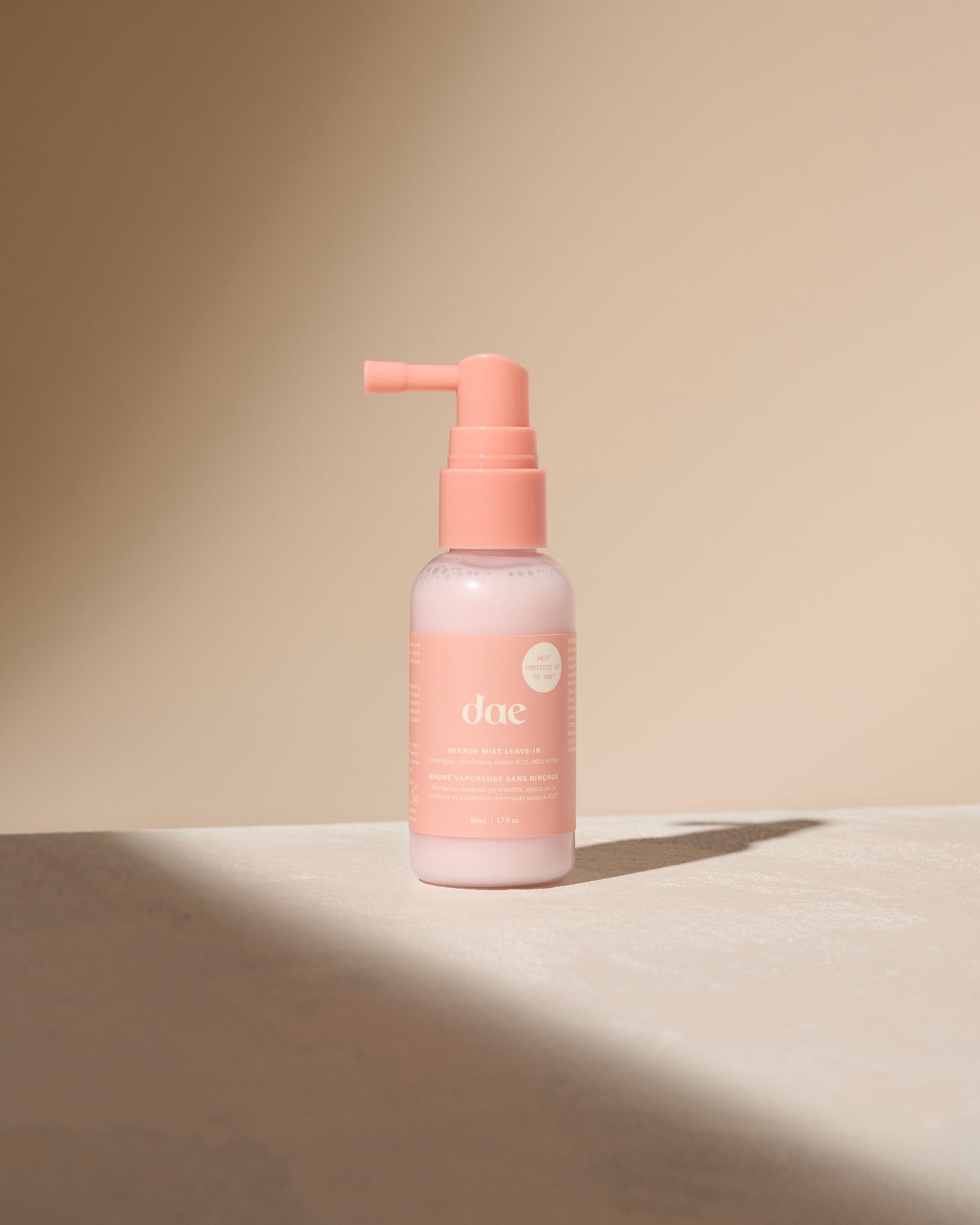 Mirage Mist Leave-In Conditioner Mini- FREE