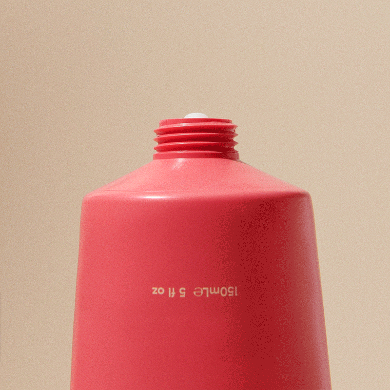 Cactus Fruit 3-in-1 Styling Cream - Full-Size