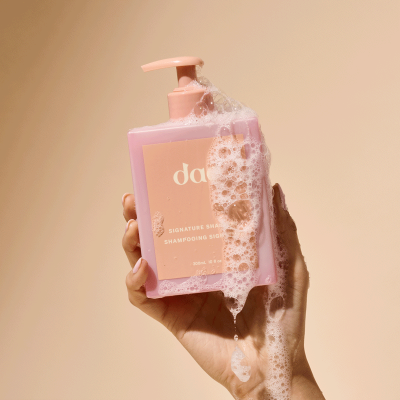 Signature Shampoo - Full-Size