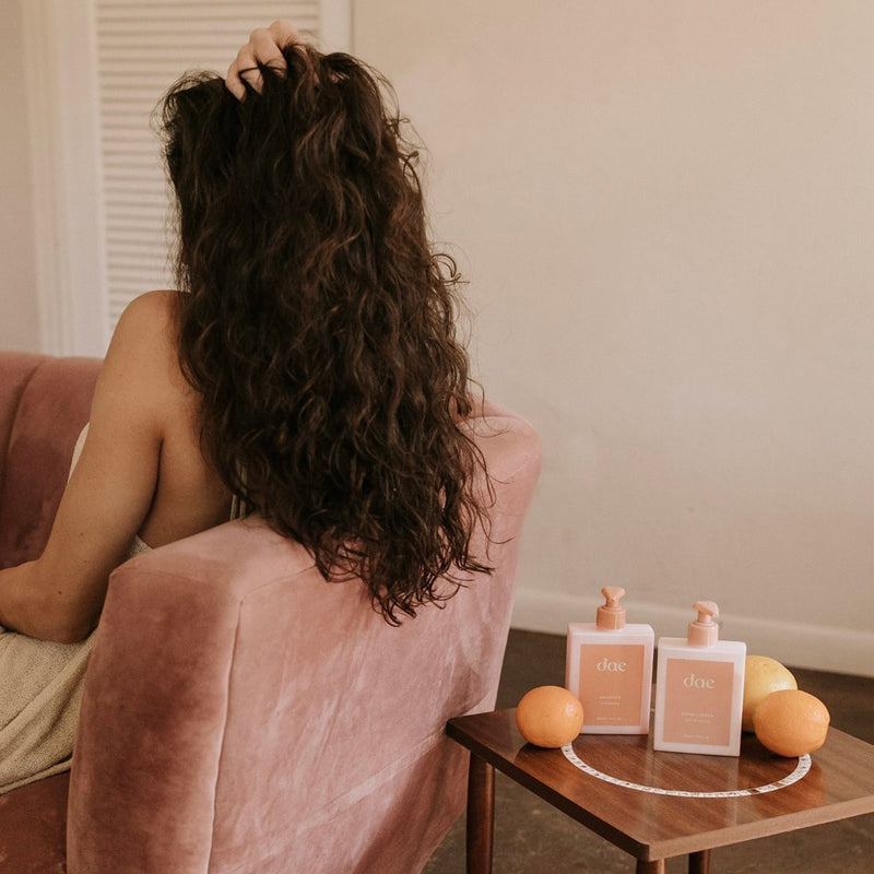 Signature Shampoo - Full-Size