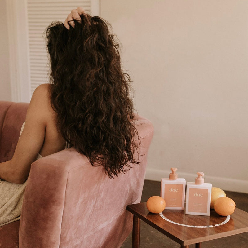 Signature Conditioner - Full-Size