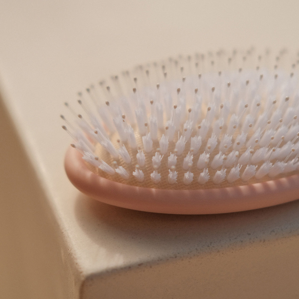 Vegan Detangle + Style Brush