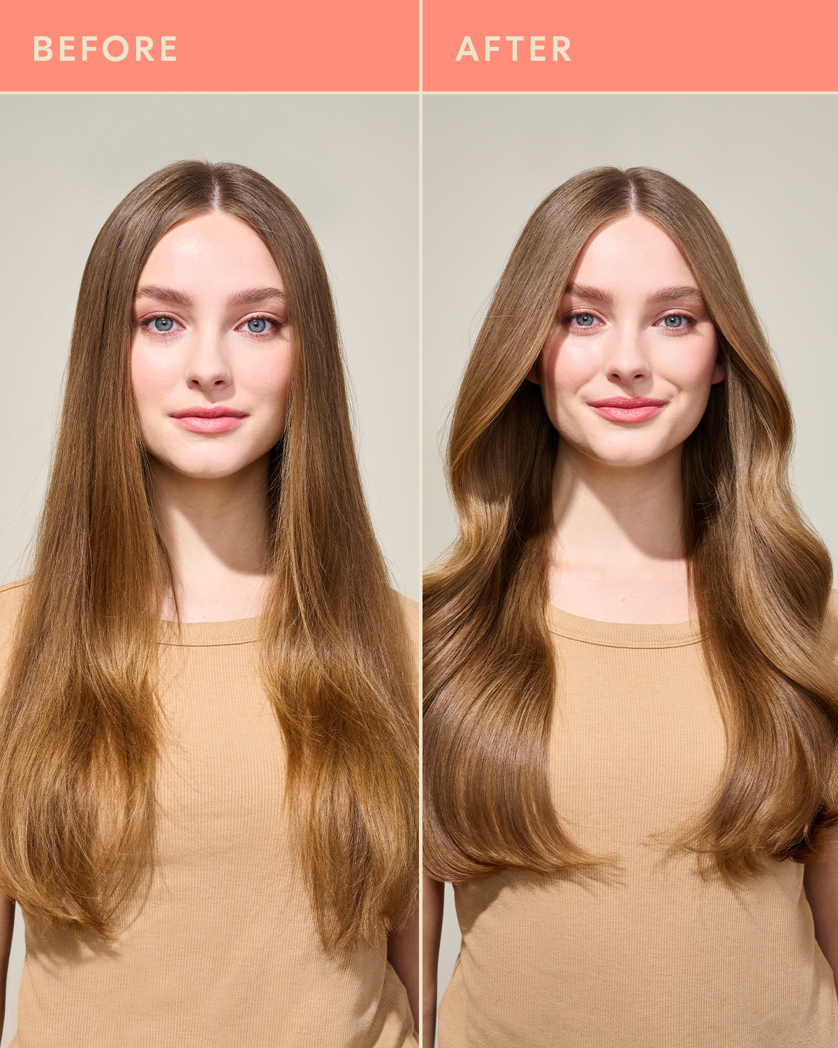 Agave Dry Heat Protection Spray - Mini