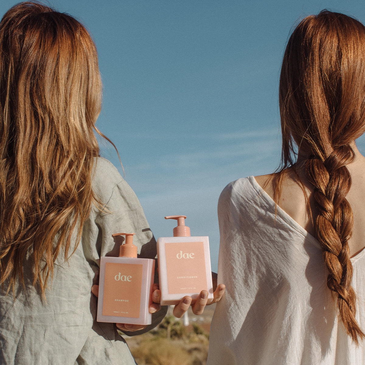 Shine Bright Hair Set
