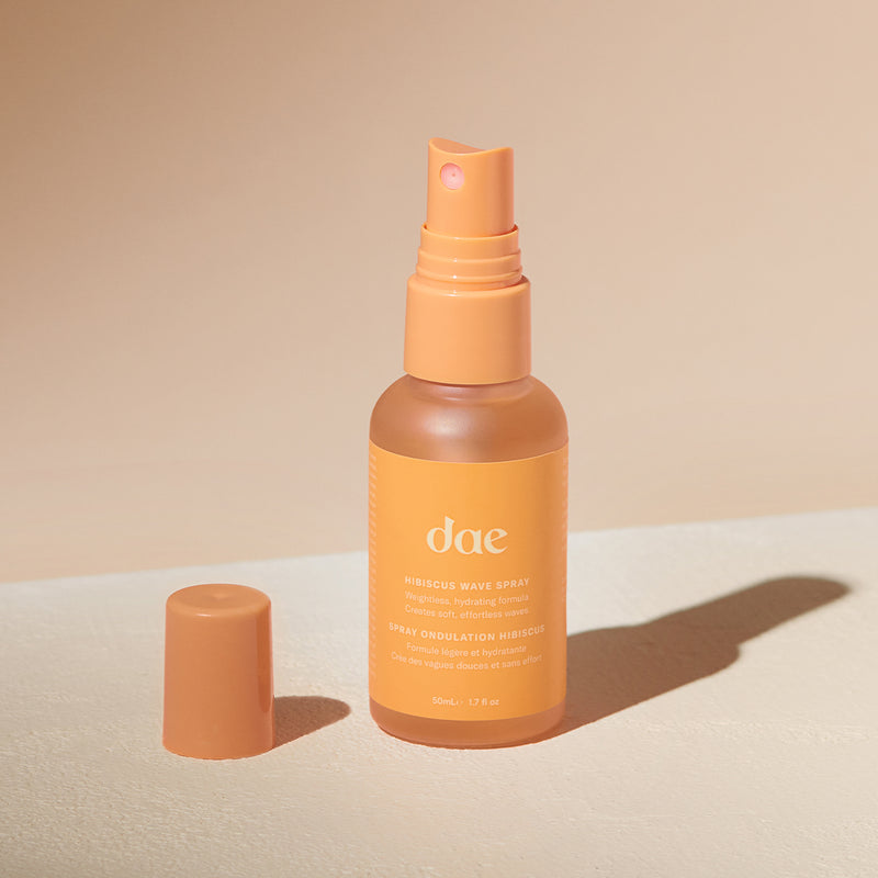 Hibiscus Wave Spray - Mini