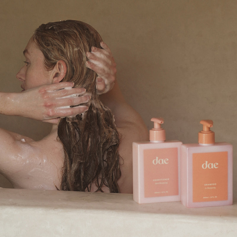 Dae Ultimate Dreamy Hair Bundle