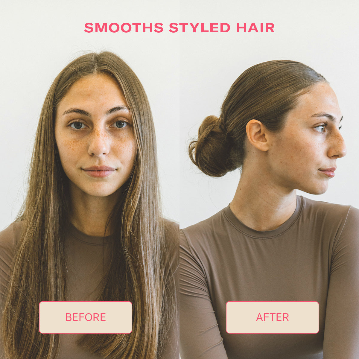 Smooth Wave & Hold Styling Trio