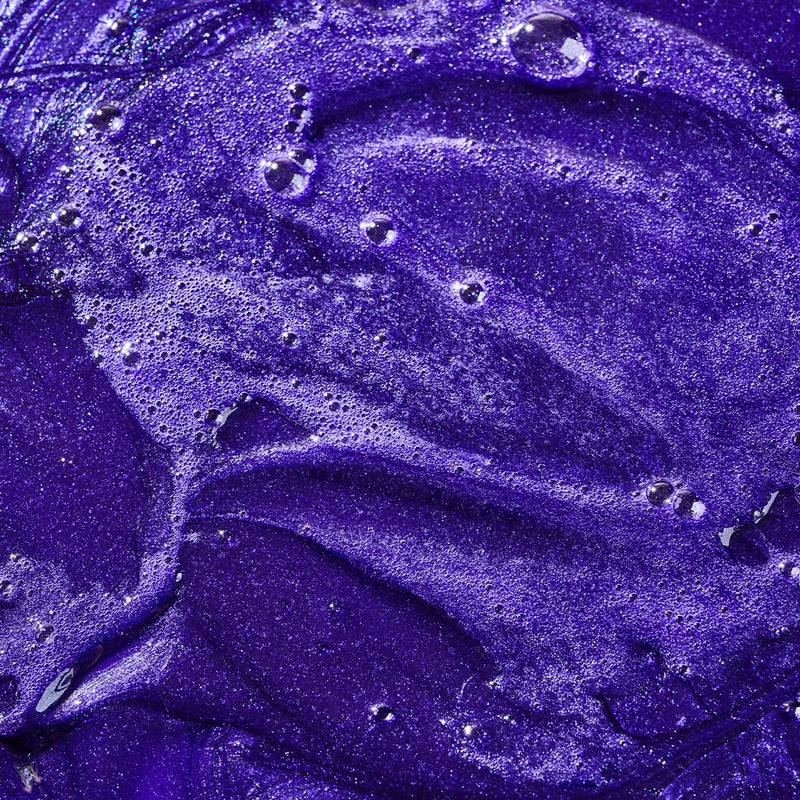 Violet Hour Purple Shampoo