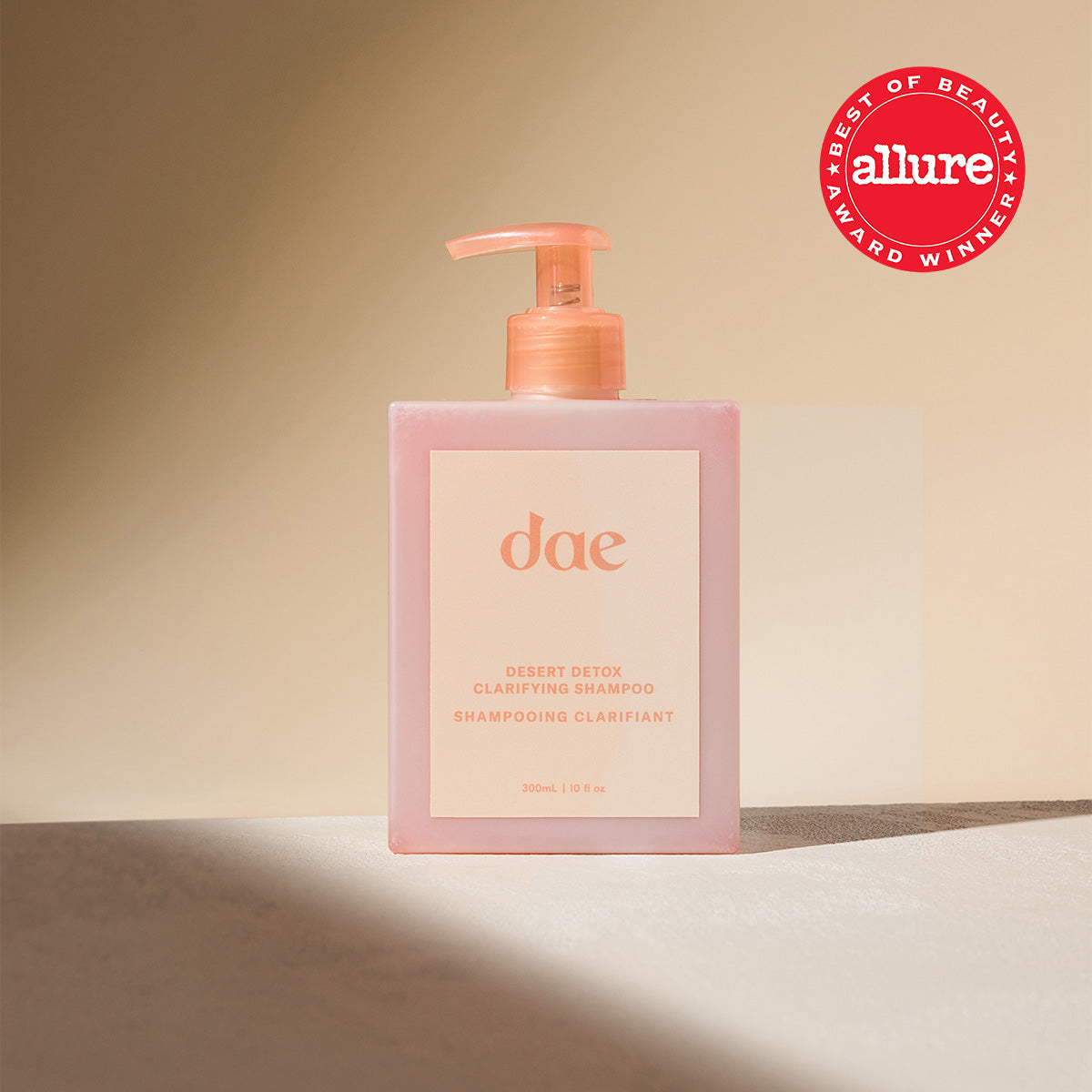 Desert Detox Clarifying Shampoo – dae