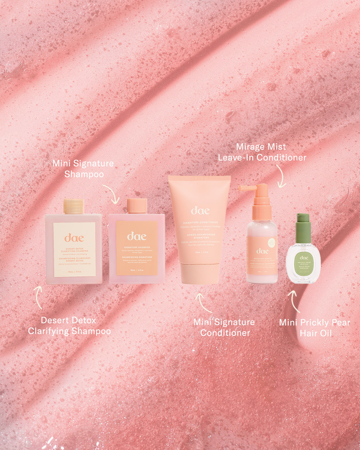 Mega Value Wash Care Ritual