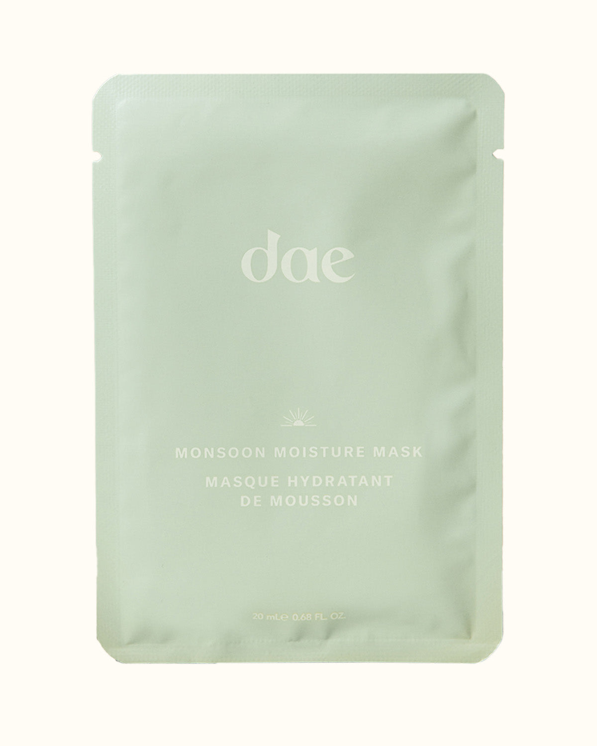 Monsoon Moisture Mask - Sample