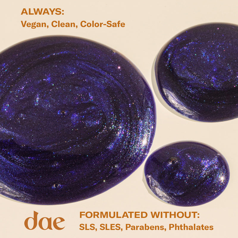 Violet Hour Purple Shampoo