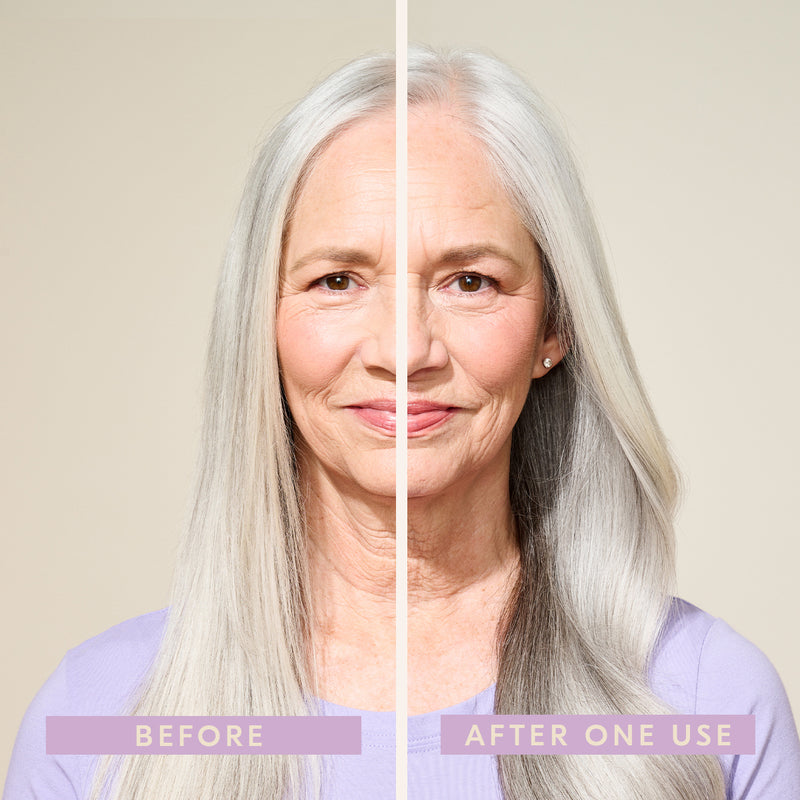 Violet Hour Purple Shampoo