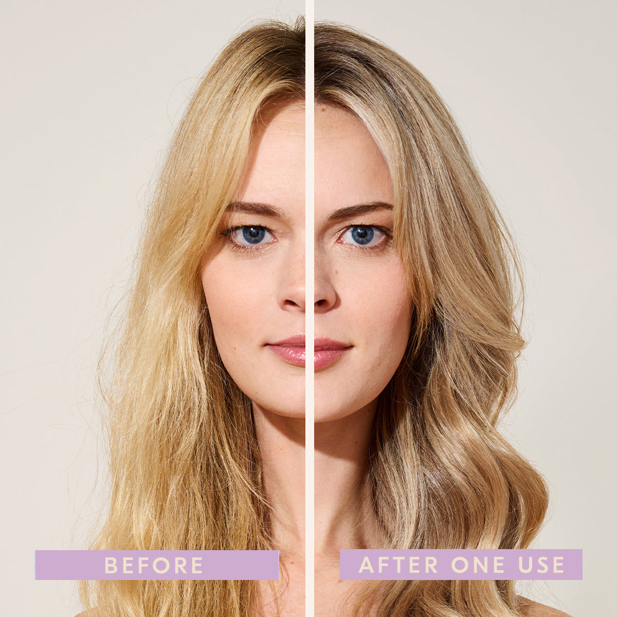 Violet Hour Purple Shampoo