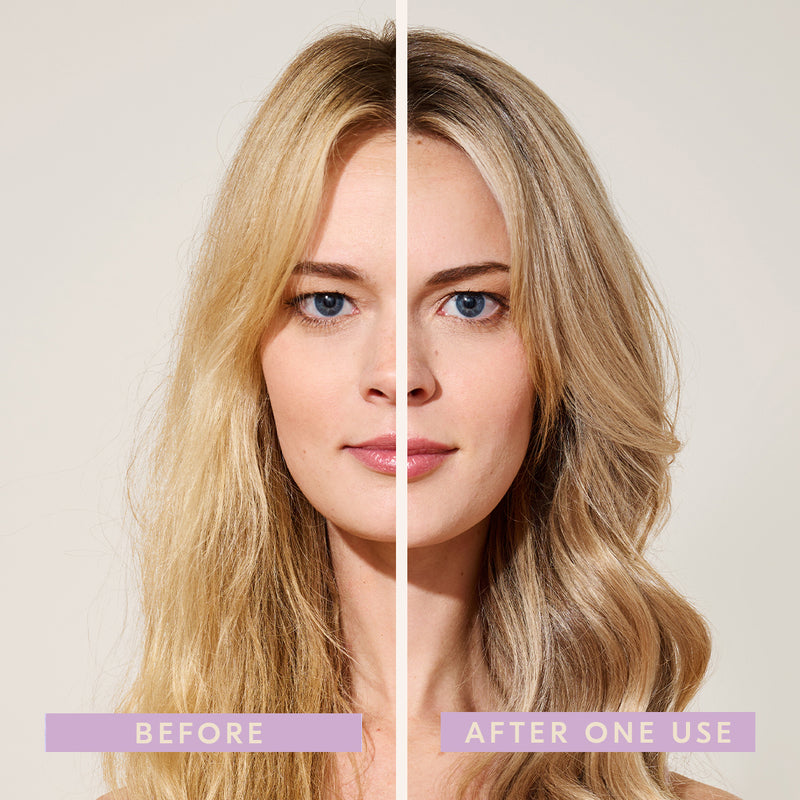 Violet Hour Purple Shampoo