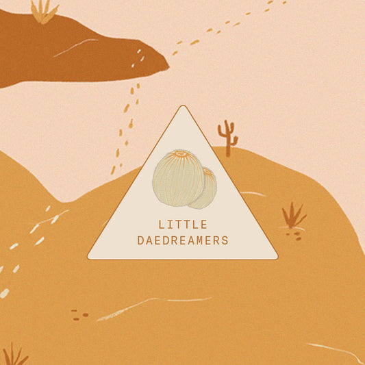Little Daedreamers: Arizona Scavenger Hunt