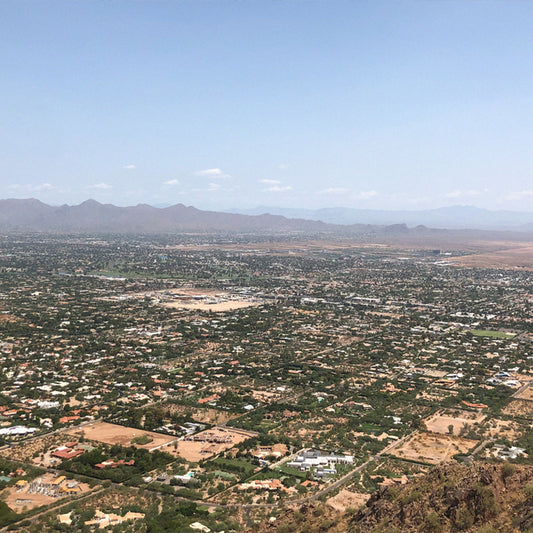 A 3 Dae Arizona Guide