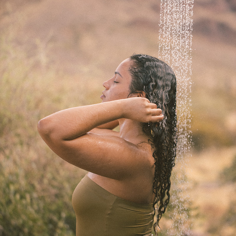 5 Reasons Why You Should Use Clean Haircare Products