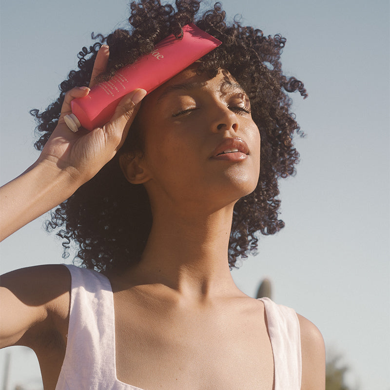 Meet Our Newest Product: Cactus Fruit 3-in-1 Styling Cream