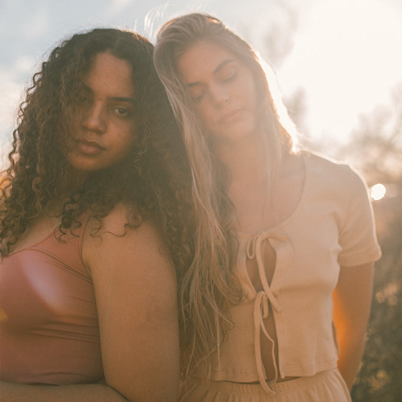 4 Desert-Derived Ingredients that Help Promote a Healthy Scalp