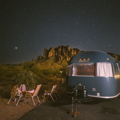 daedreaming + stargazing: Delta Aquariids and Alpha Capricornids Meteor Shower