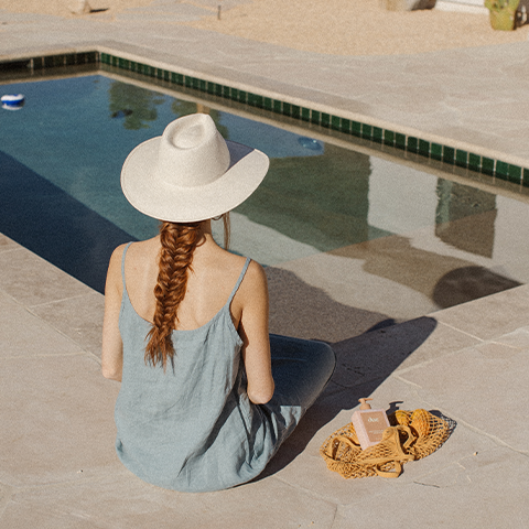 How to Protect Your Hair from Heat