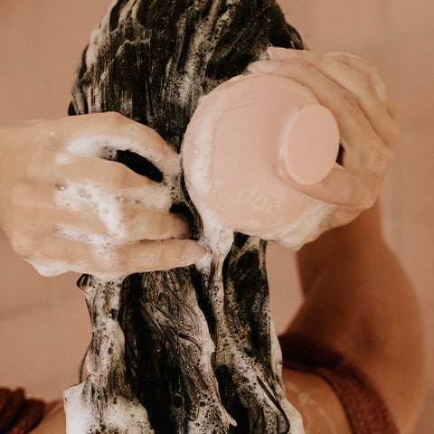 How to properly look after your scalp