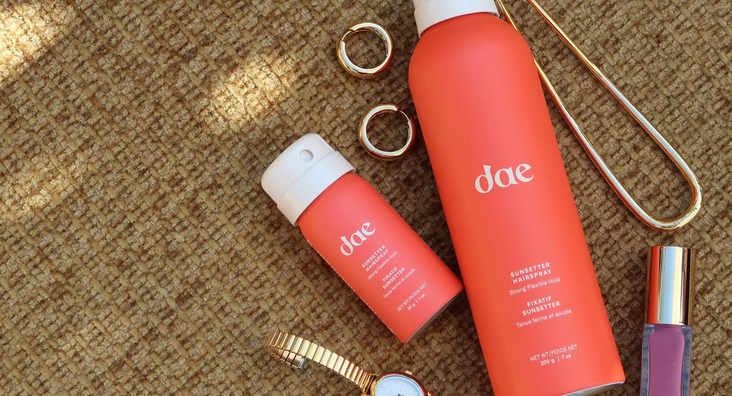 Summer Bag Essentials
