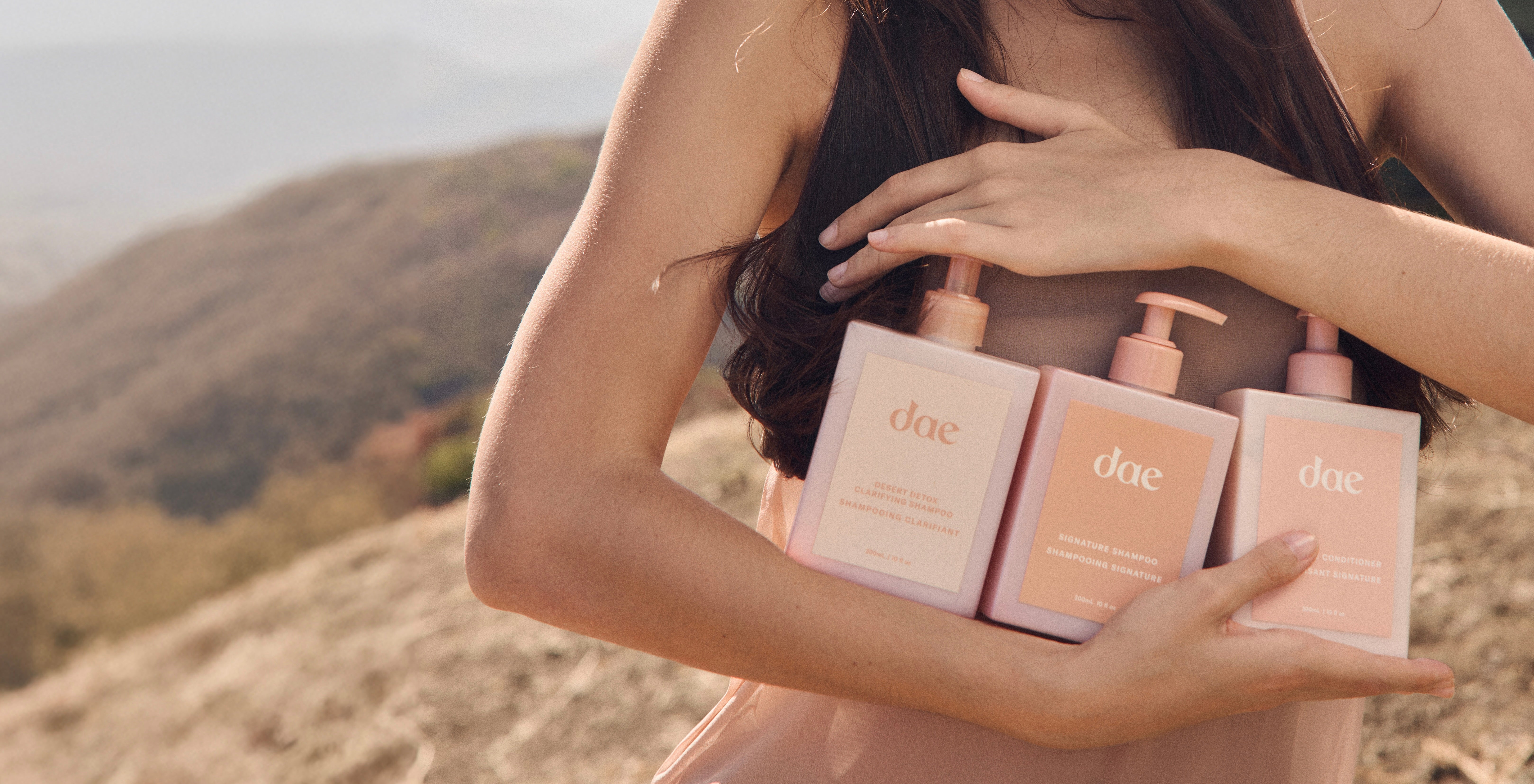 National Shampoo Week