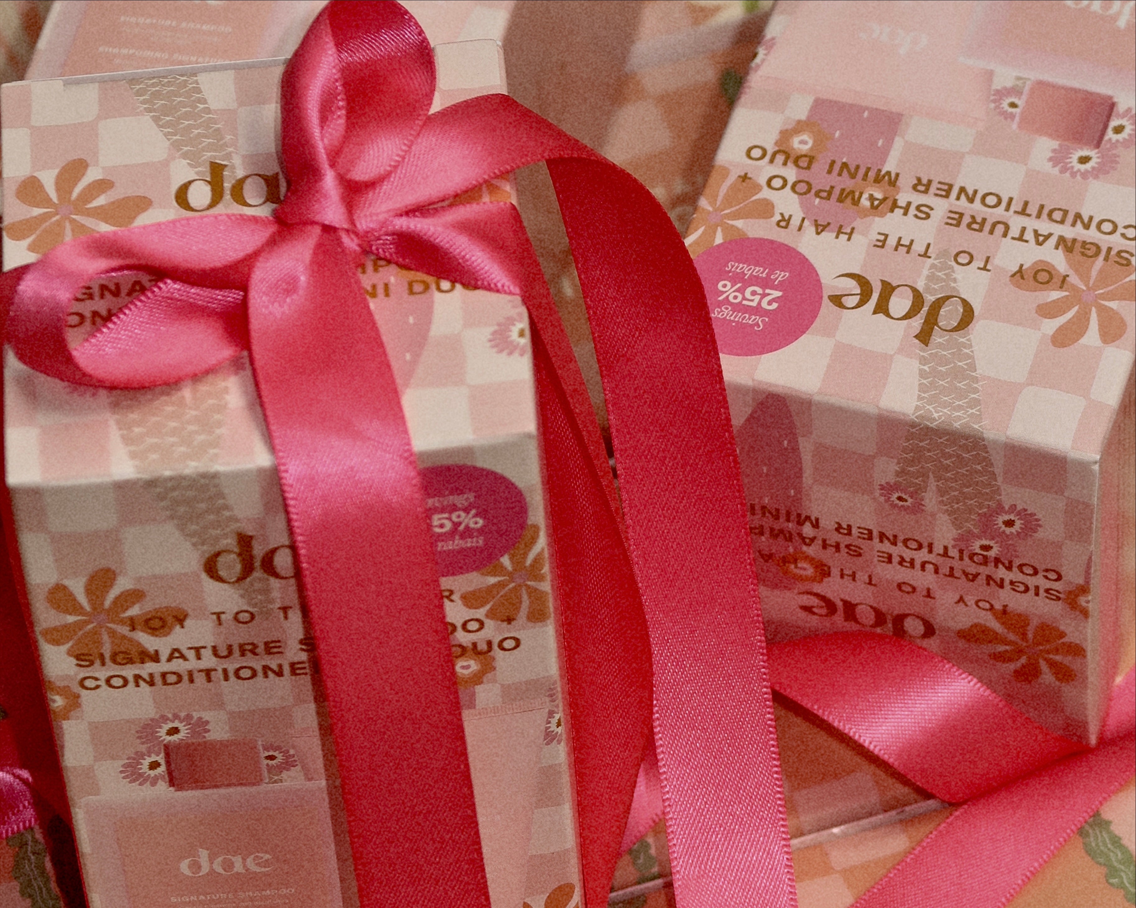 Holidae Gift Sets